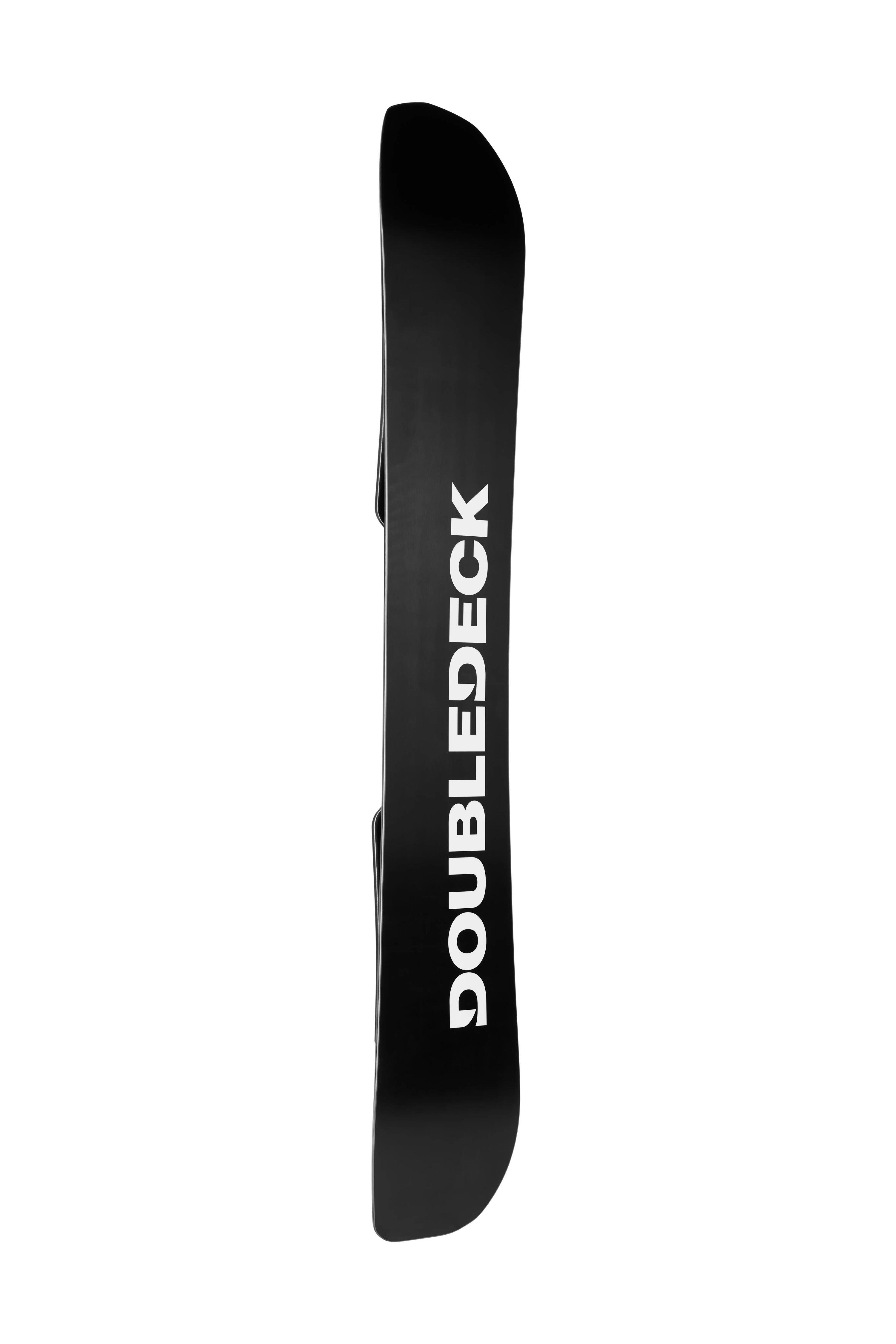 Snowboard Unisex All-Mountain Carving D 7/8