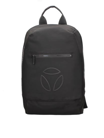 Sac à dos Momo Design polyuréthane vert militaire avec fermeture éclair et