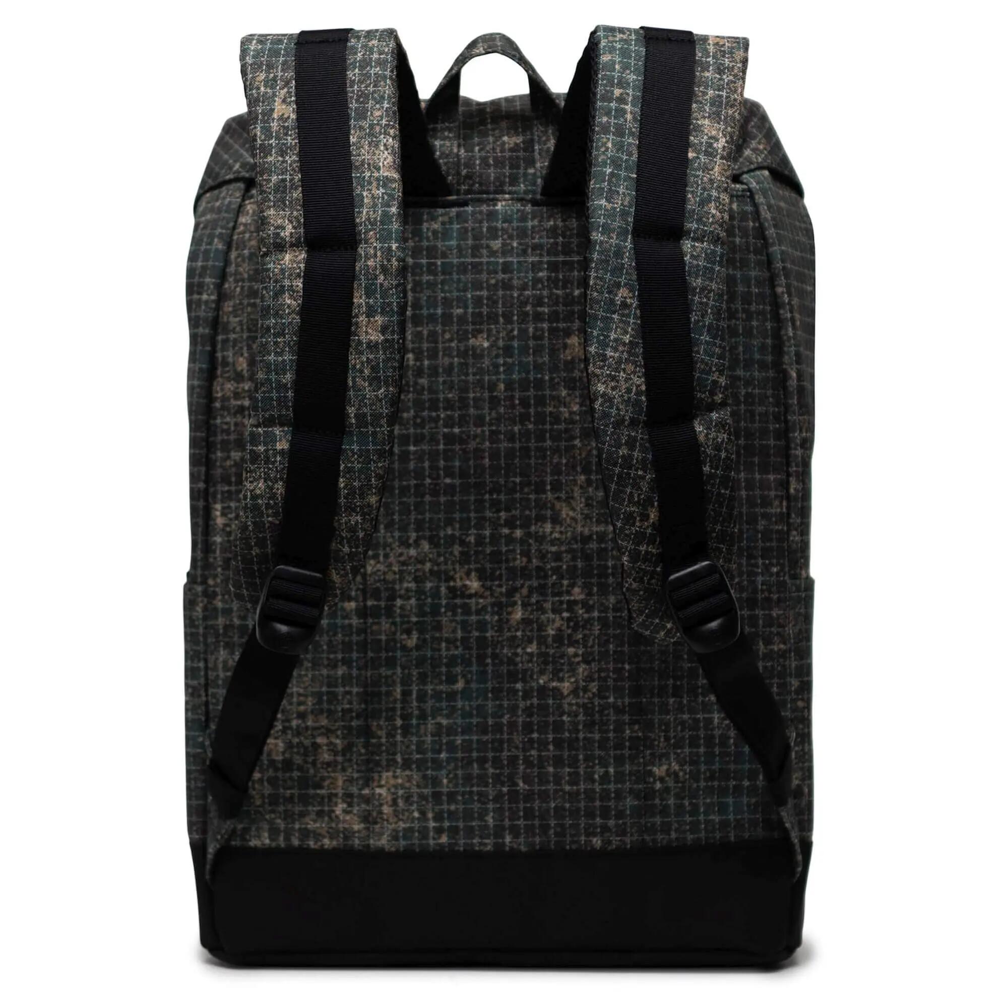 Herschel Retreat ECO 19,5 - Rucksack 43 cm 4/4