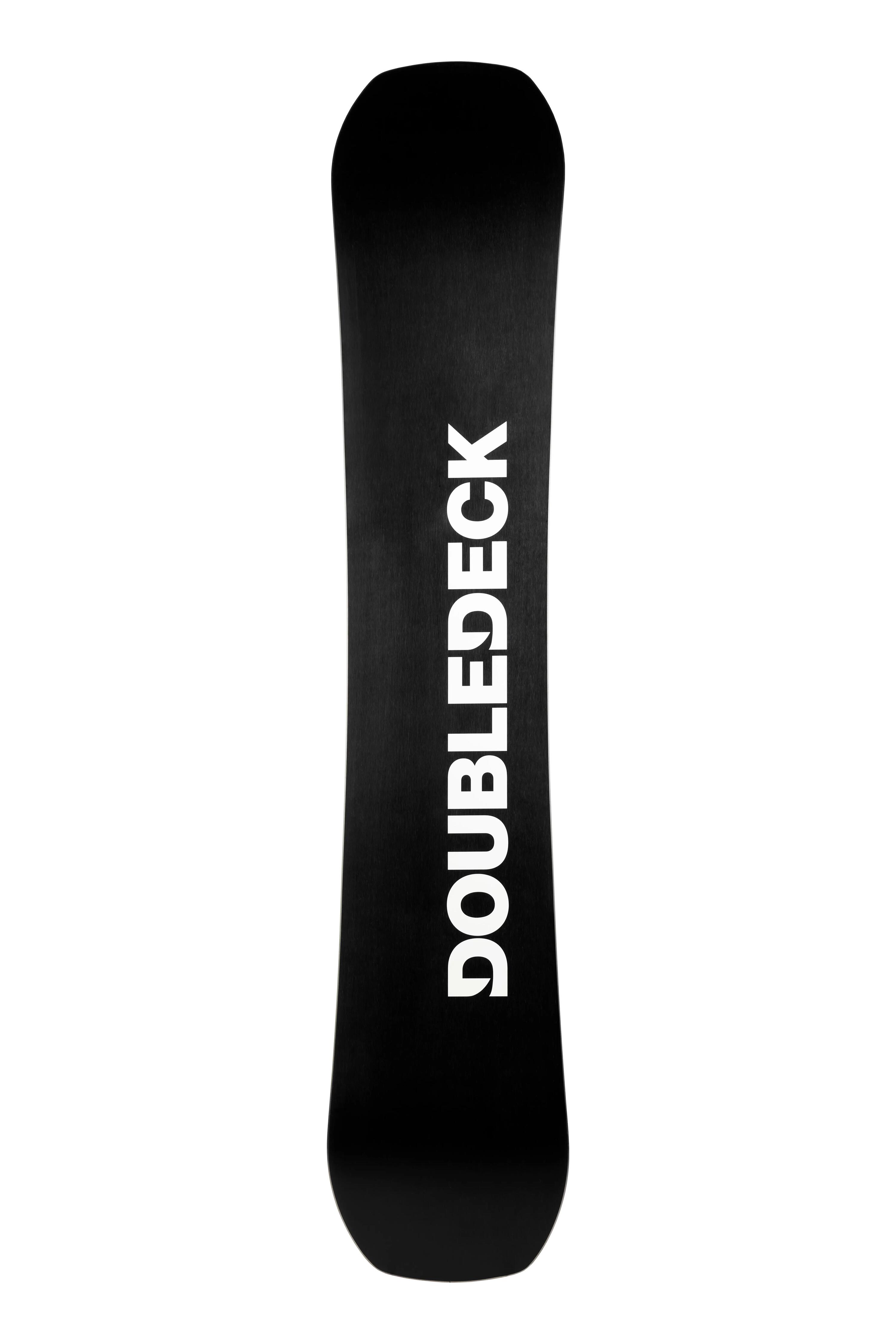 Unisex Snowboard Freestyle Rocking D 5/8