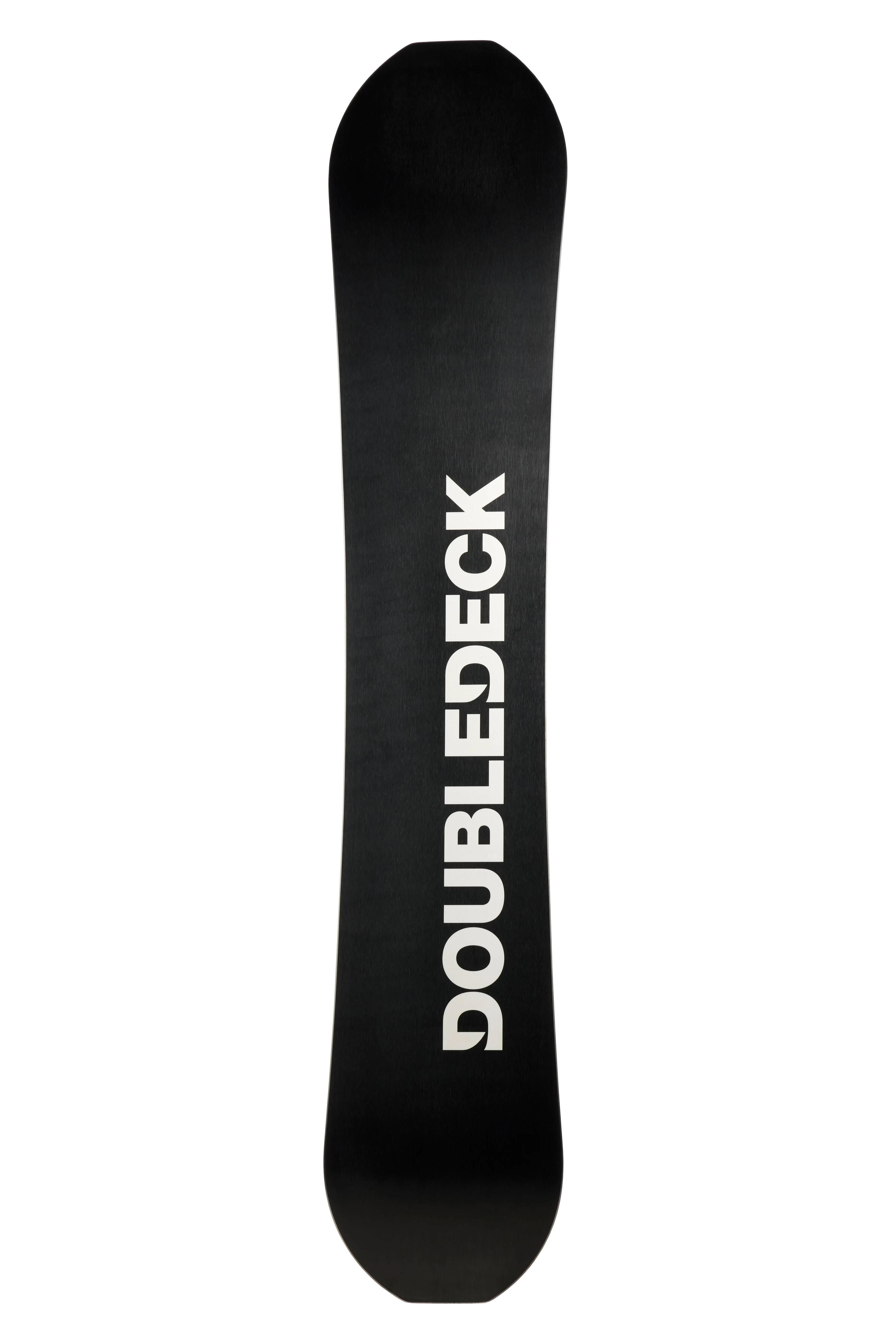Snowboard Unisex Freeride Freeing D 5/8