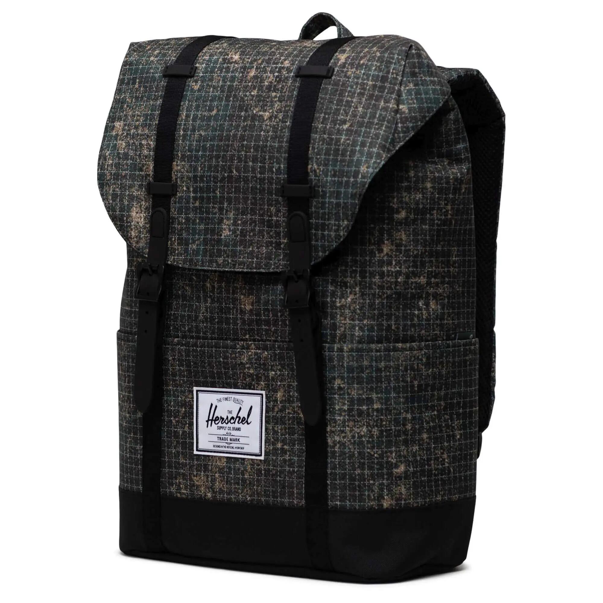 Herschel Retreat ECO 19,5 - Rucksack 43 cm 3/4