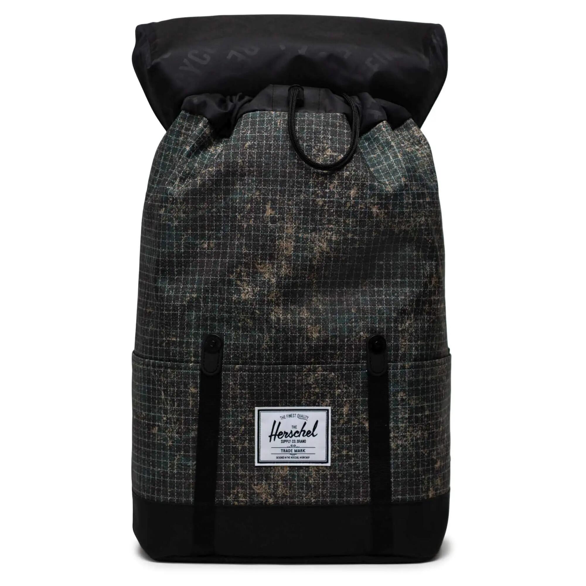 Herschel Retreat ECO 19,5 - Rucksack 43 cm 2/4