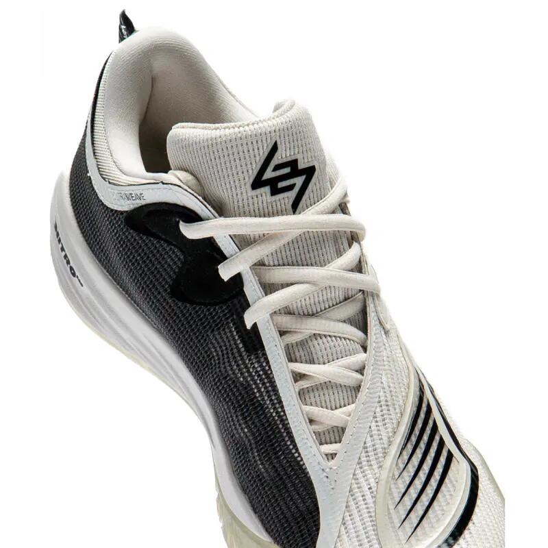 Chaussures de Basketball Puma All-Pro Nitro 2 "Represent" 5/5