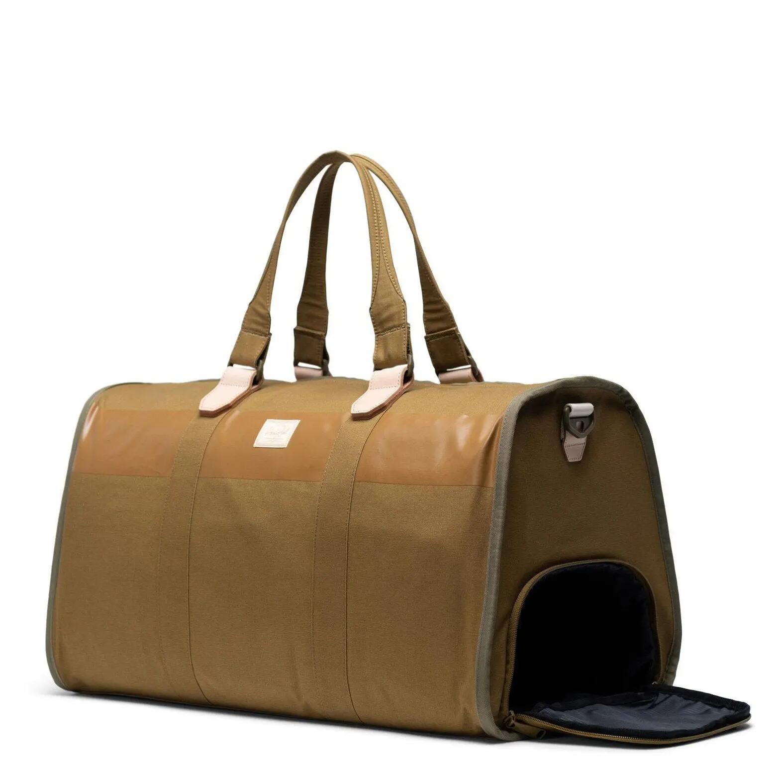 Herschel Novel Premium - Reisetasche 52 cm 3/3