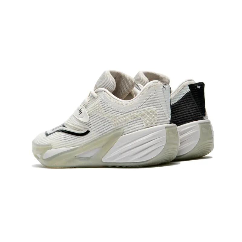 Chaussures de Basketball Puma All-Pro Nitro 2 "Represent" 3/5