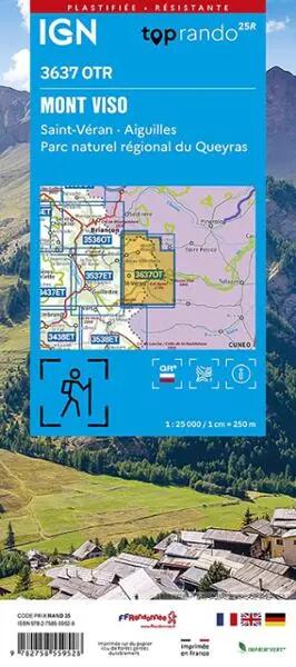 3637OTR MONT VISO RESISTANTE 2/2