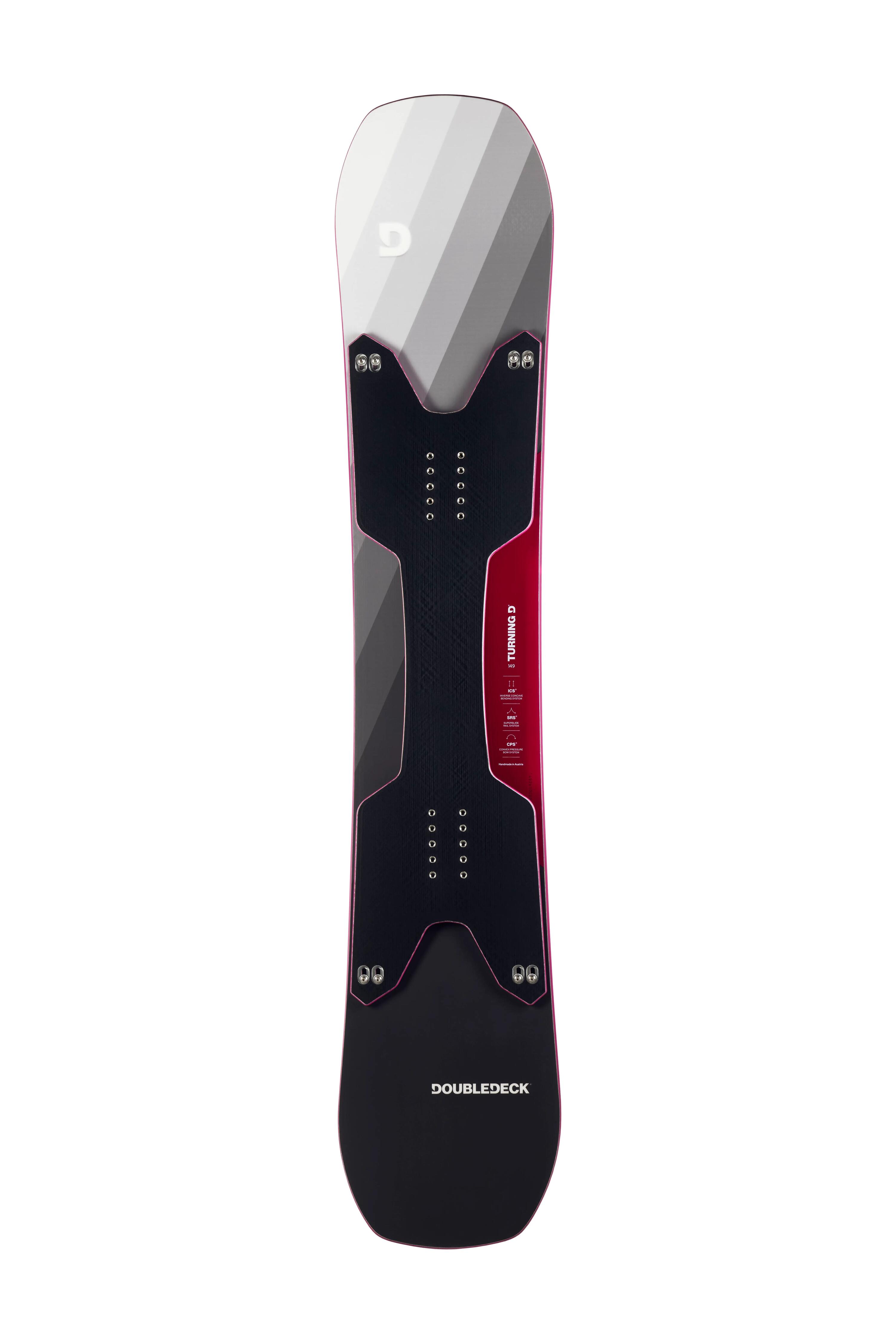 DOUBLEDECK SNOWBOARDS picture