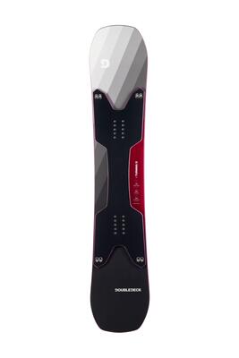 Unisex Snowboard All-Mountain Turning D