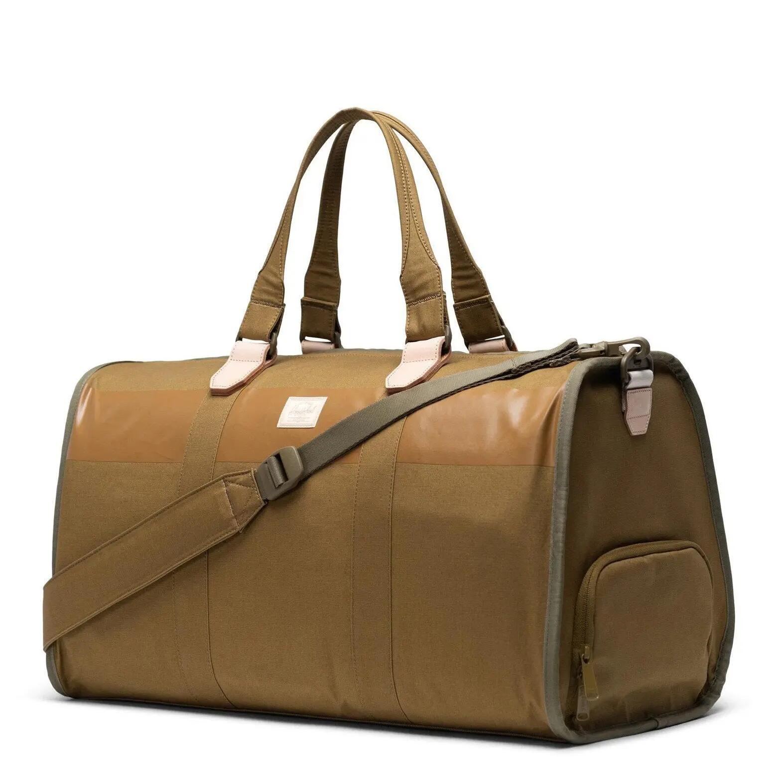 Herschel Novel Premium - Reisetasche 52 cm 2/3