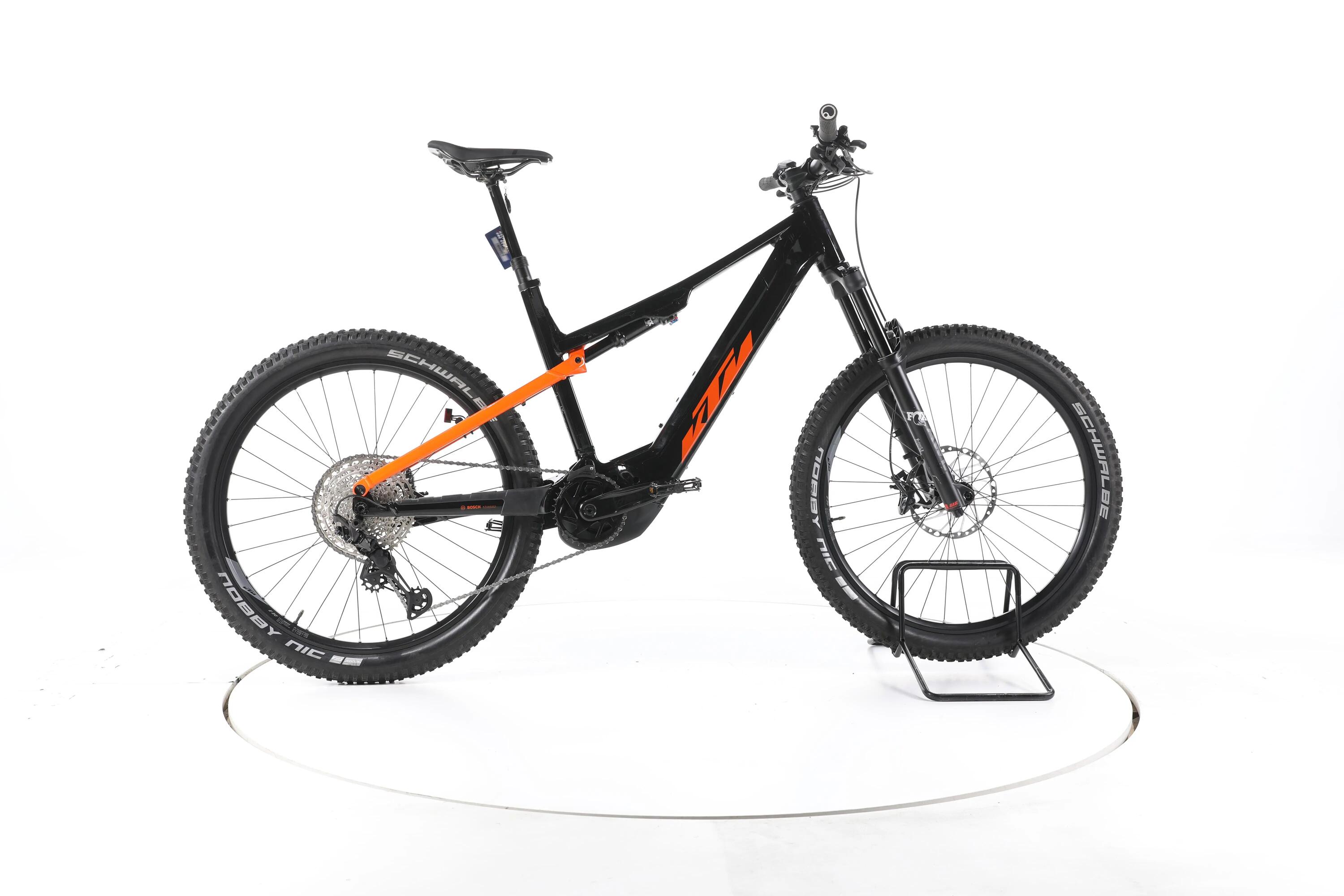KTM picture