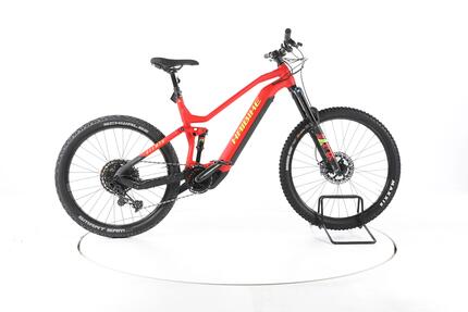 Refurbished - Haibike AllMtn 7 E-Bike Fully - Sehr gut