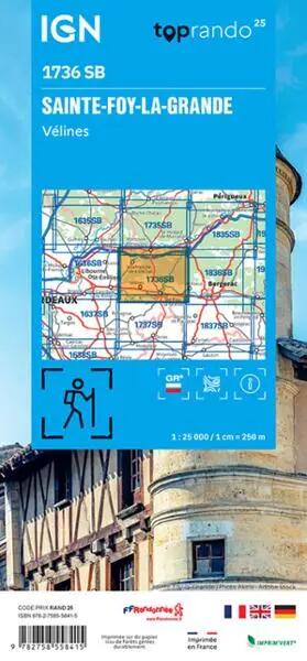1736SB SAINTE-FOY-LA-GRANDE VELINES 2/2