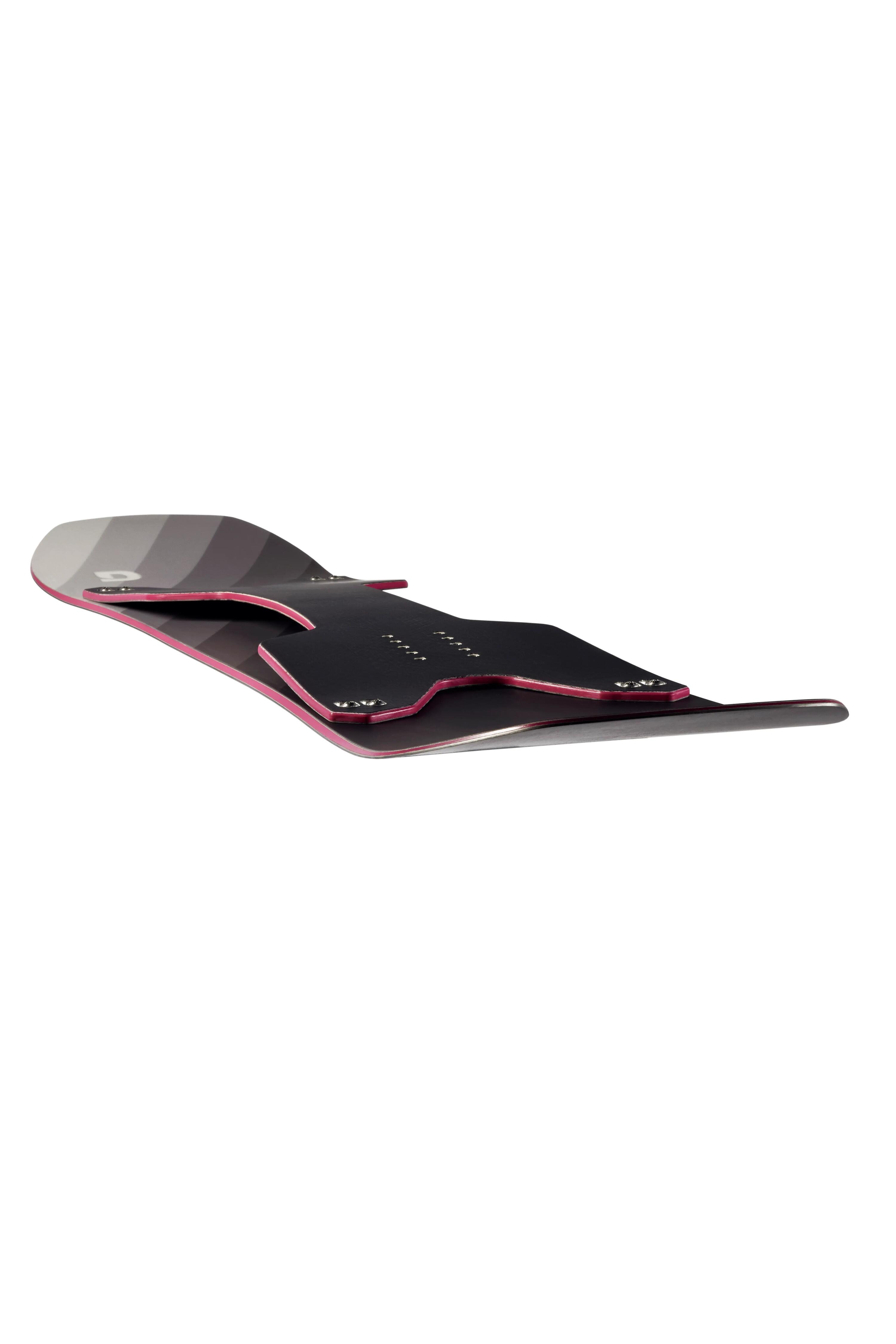 Snowboard unisex all-mountain turning D 8/8