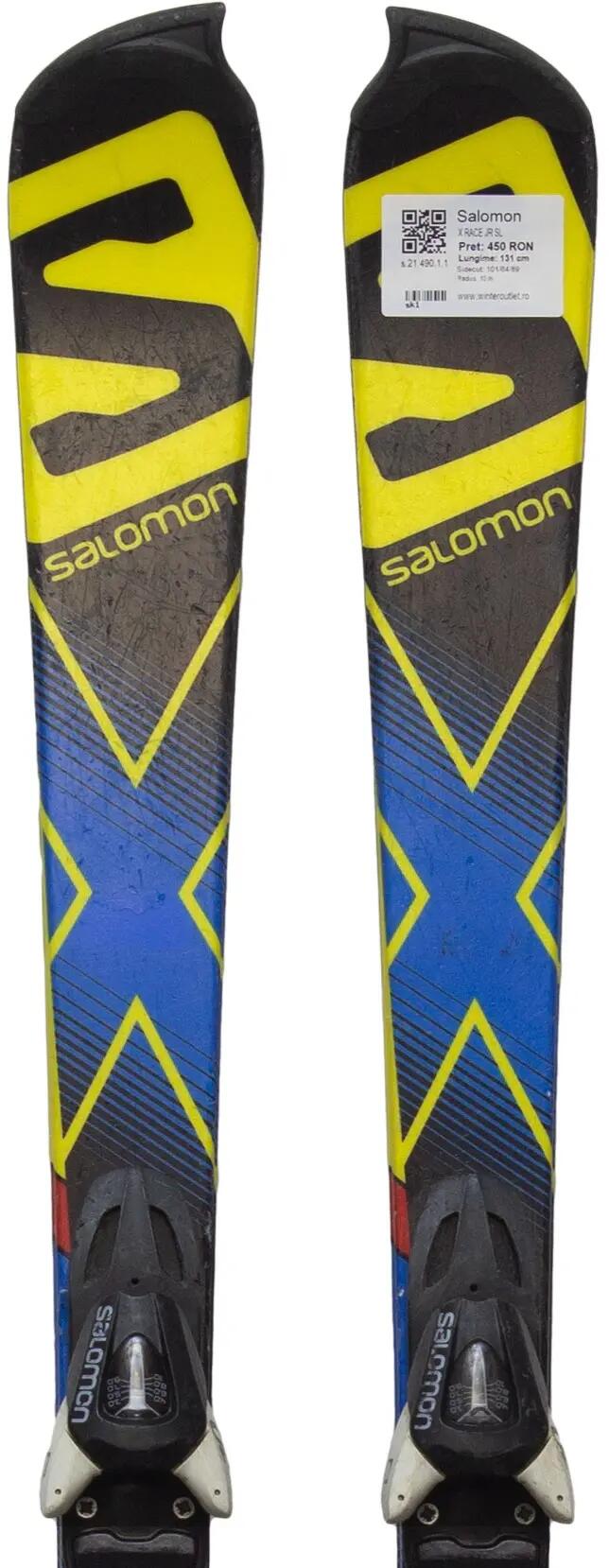SALOMON picture