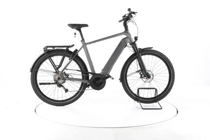 Tweedehands - Kalkhoff Endeavour 5.B Move+ Trekking E-Bike - Zeer goed