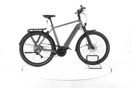 Tweedehands - Kalkhoff Endeavour 5.B Move+ Trekking E-Bike - Zeer goed