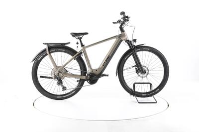 Ebike ricondizionata · Cube Kathmandu Hybrid Pro · Buone condizioni
