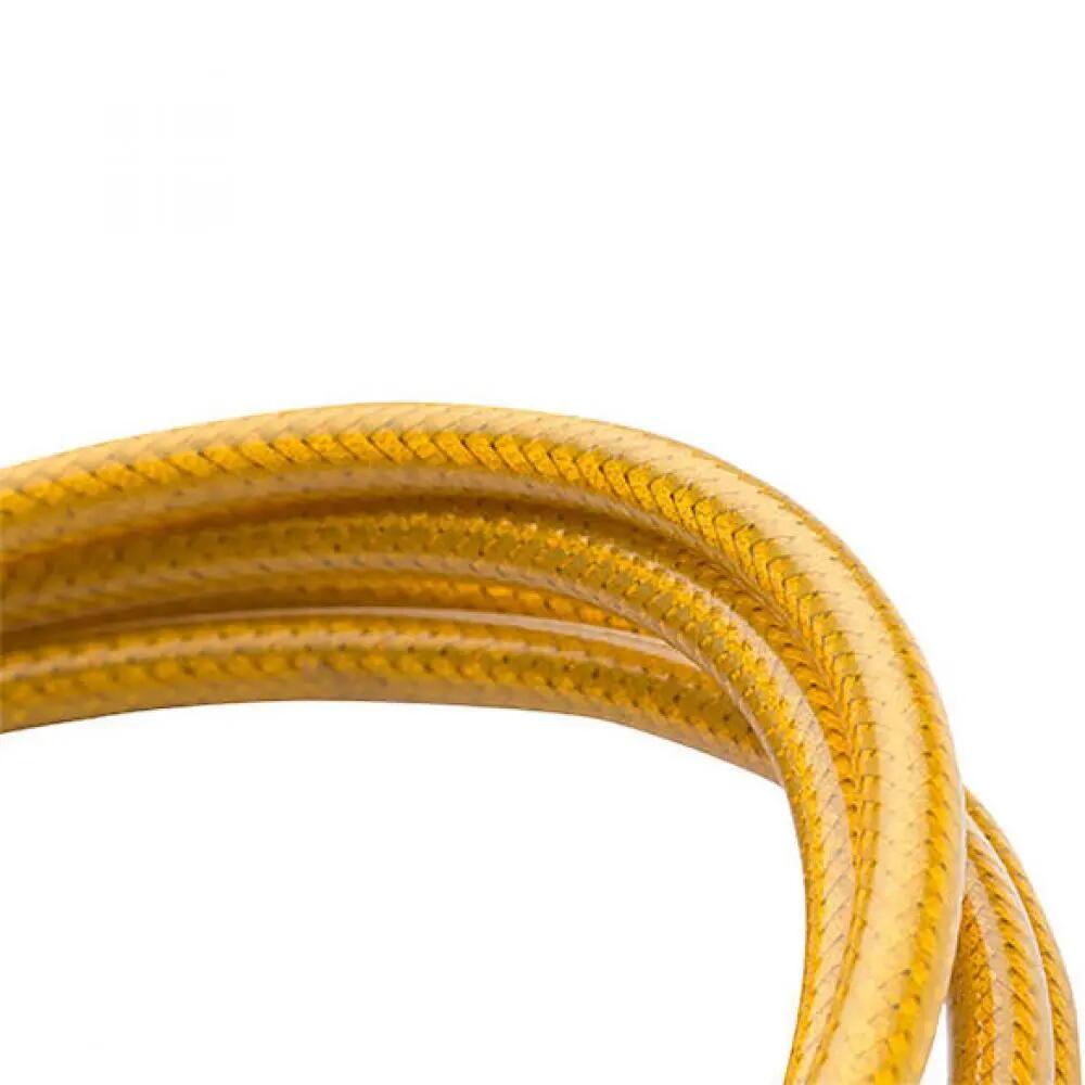 Jagwire Schakelkabelbuis Lex-Sl 4,5 mm Goud 2,5 m 2/3