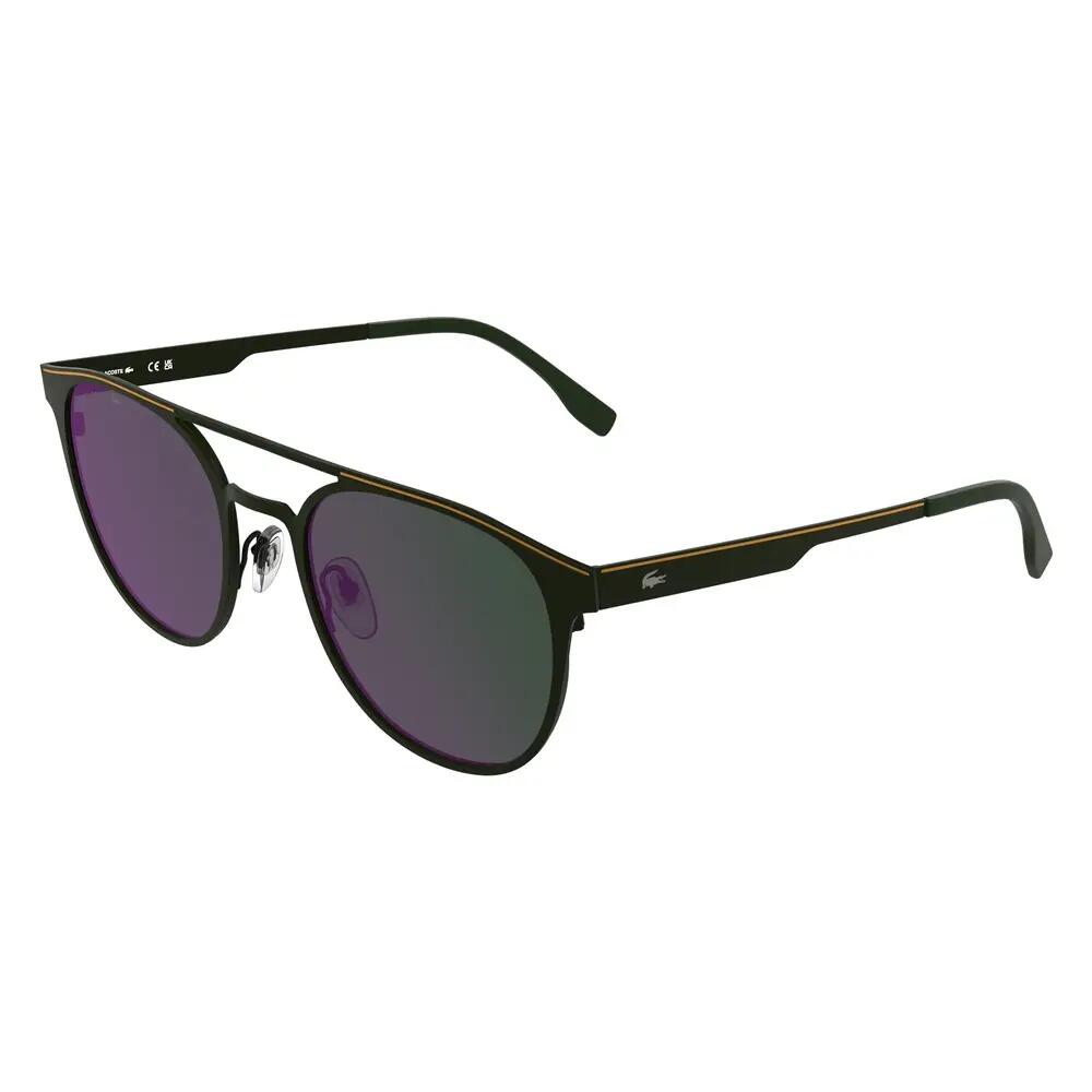 Sunglasses Lacoste L275S 318 Metal Unisex 53 mm