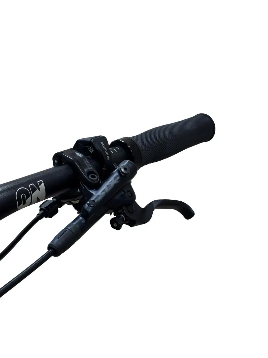 Reconditionné - VTT électrique Canyon Spectral:ON CF 8 Shimano XT - comme neuf 5/12