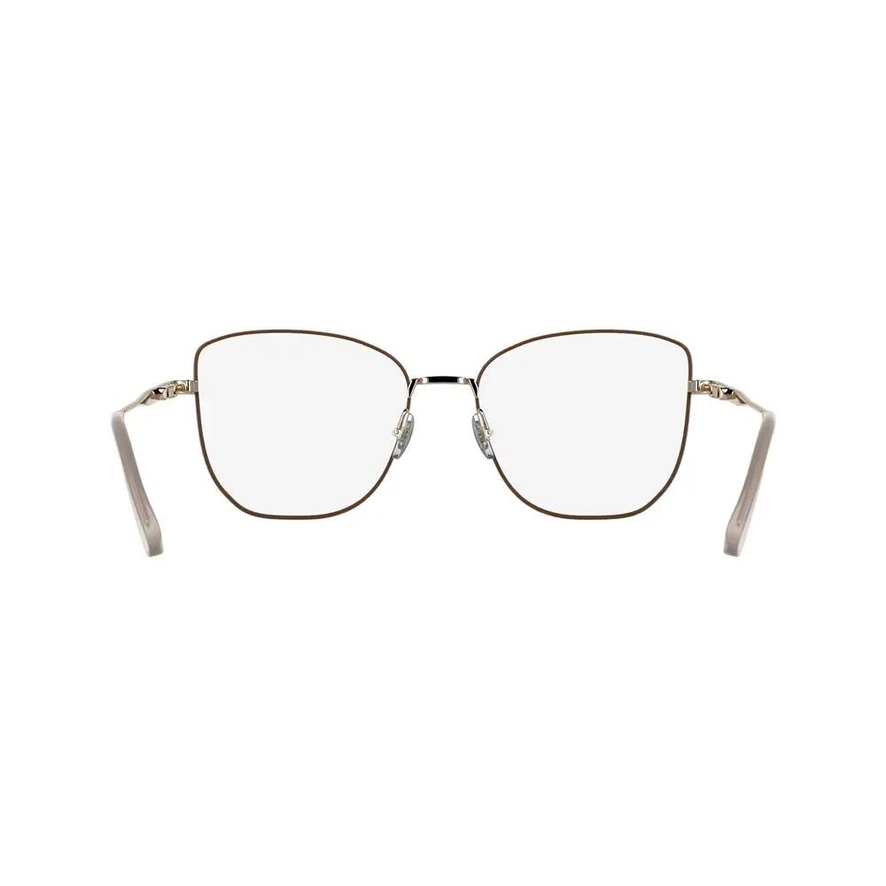 Óculos de Grau Lacoste L2323 770 em Metal Mulher 54 mm 4/4