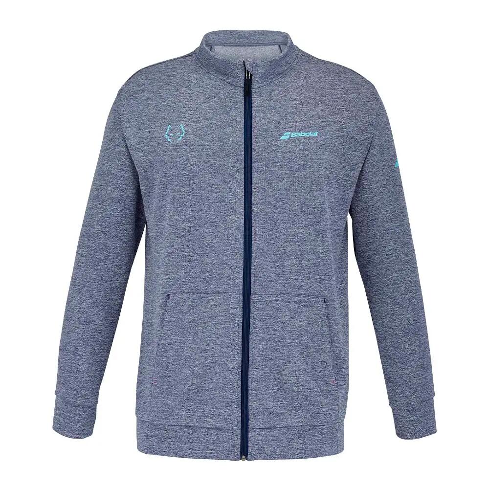 Babolat Juan Lebrón Jacket 6mf25121 3/7
