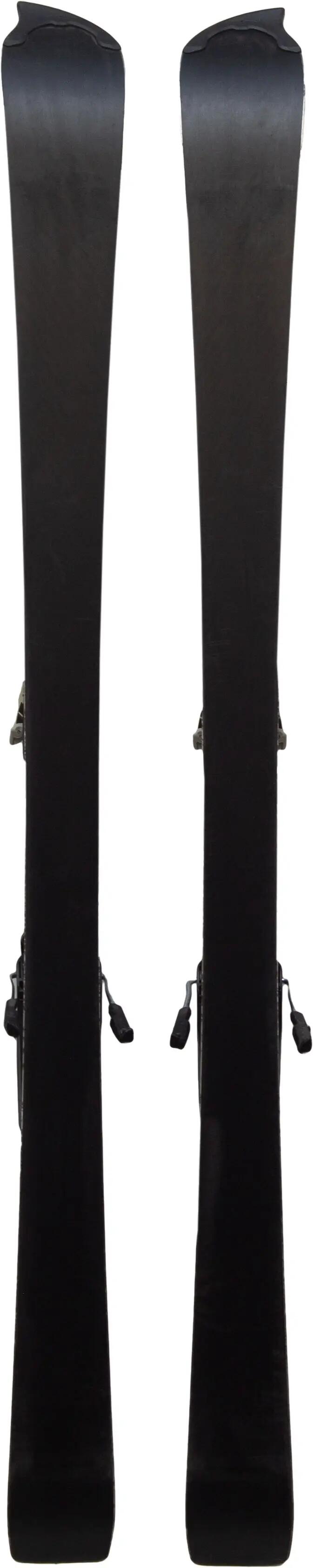 Second life - Narty dziecięce Salomon X RACE JR SL 131cm 3/4