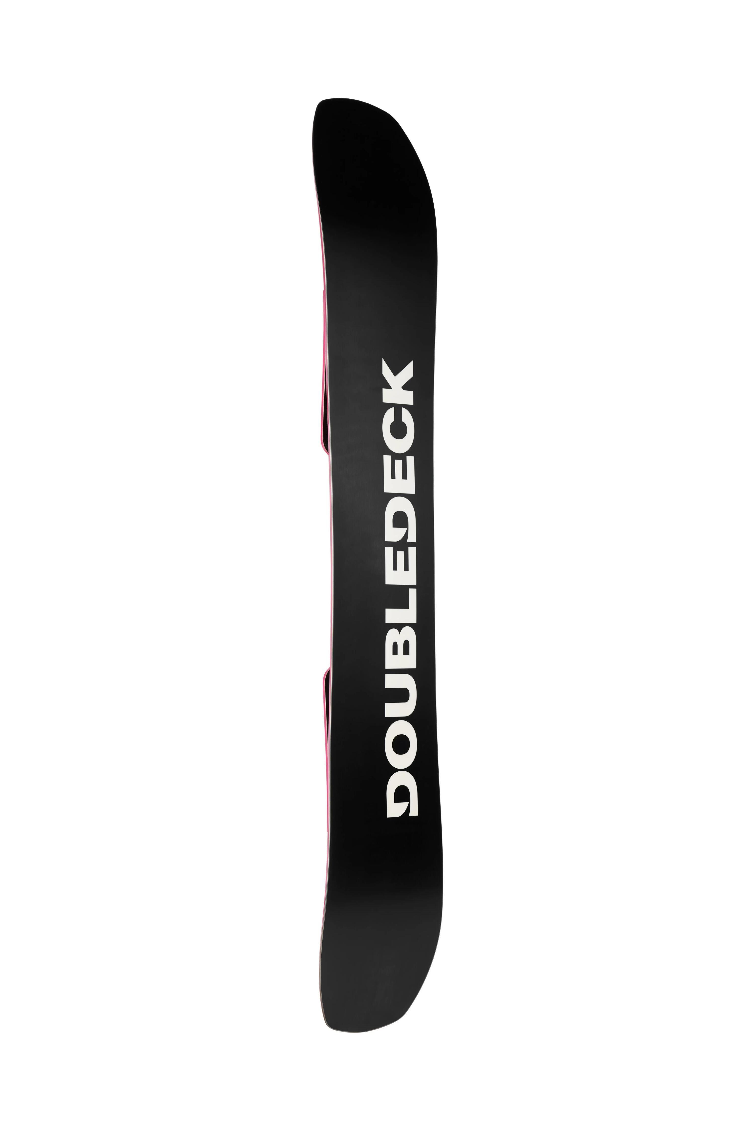 Snowboard unisex all-mountain turning D 7/8