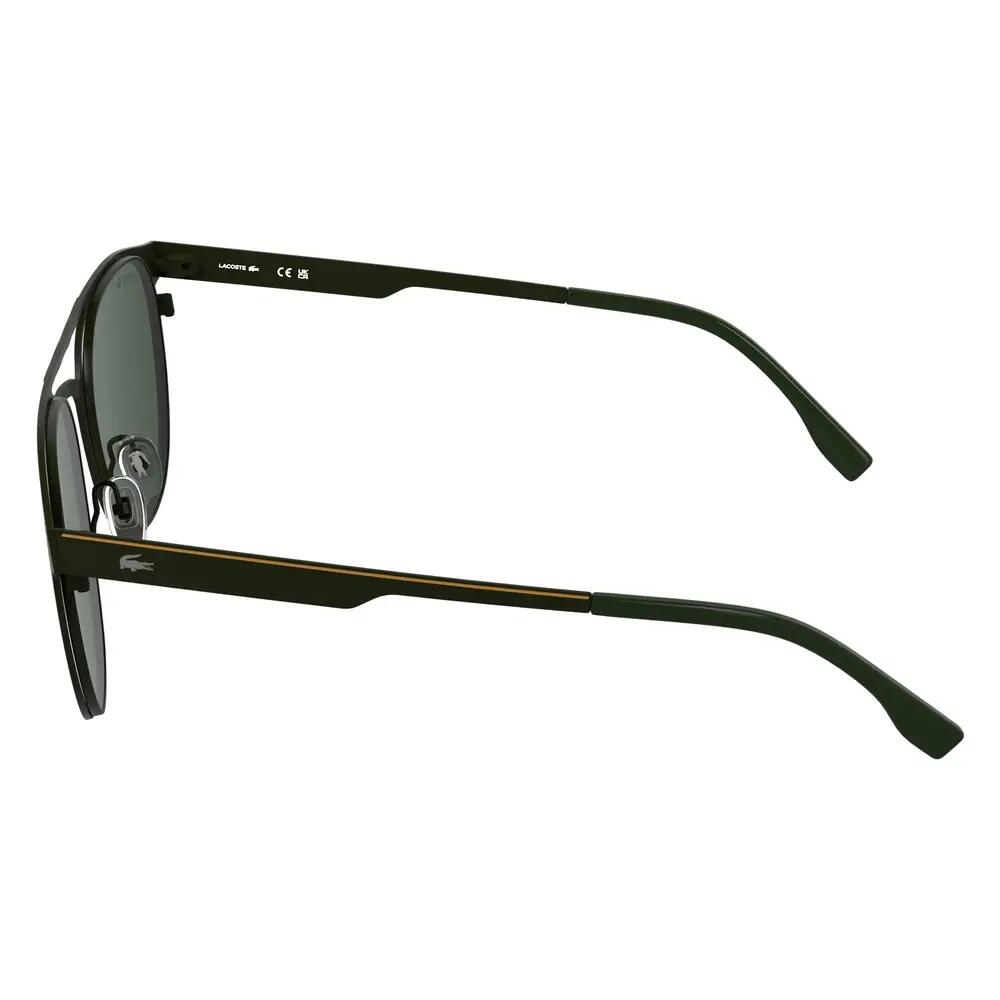 Gafas de Sol Lacoste L275S 318 de Metal Unisex 53 mm 3/4