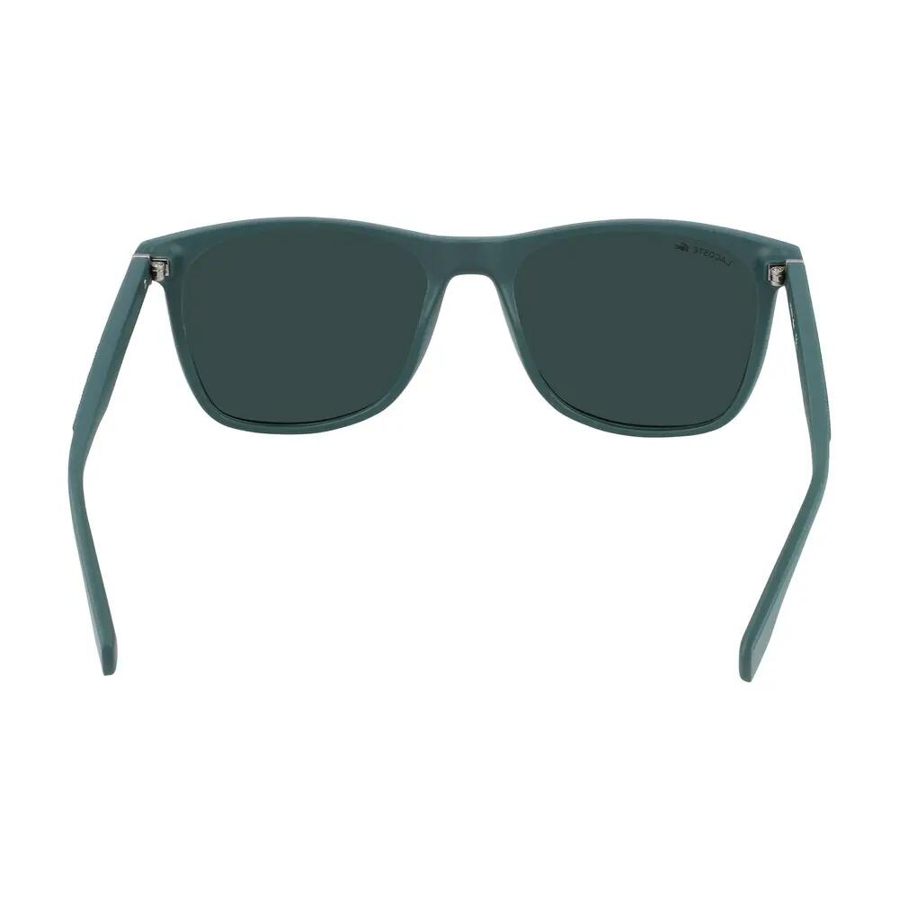 Óculos de Sol Lacoste L860SE N 315 em Acetato Injetado Homem 56 mm 4/4