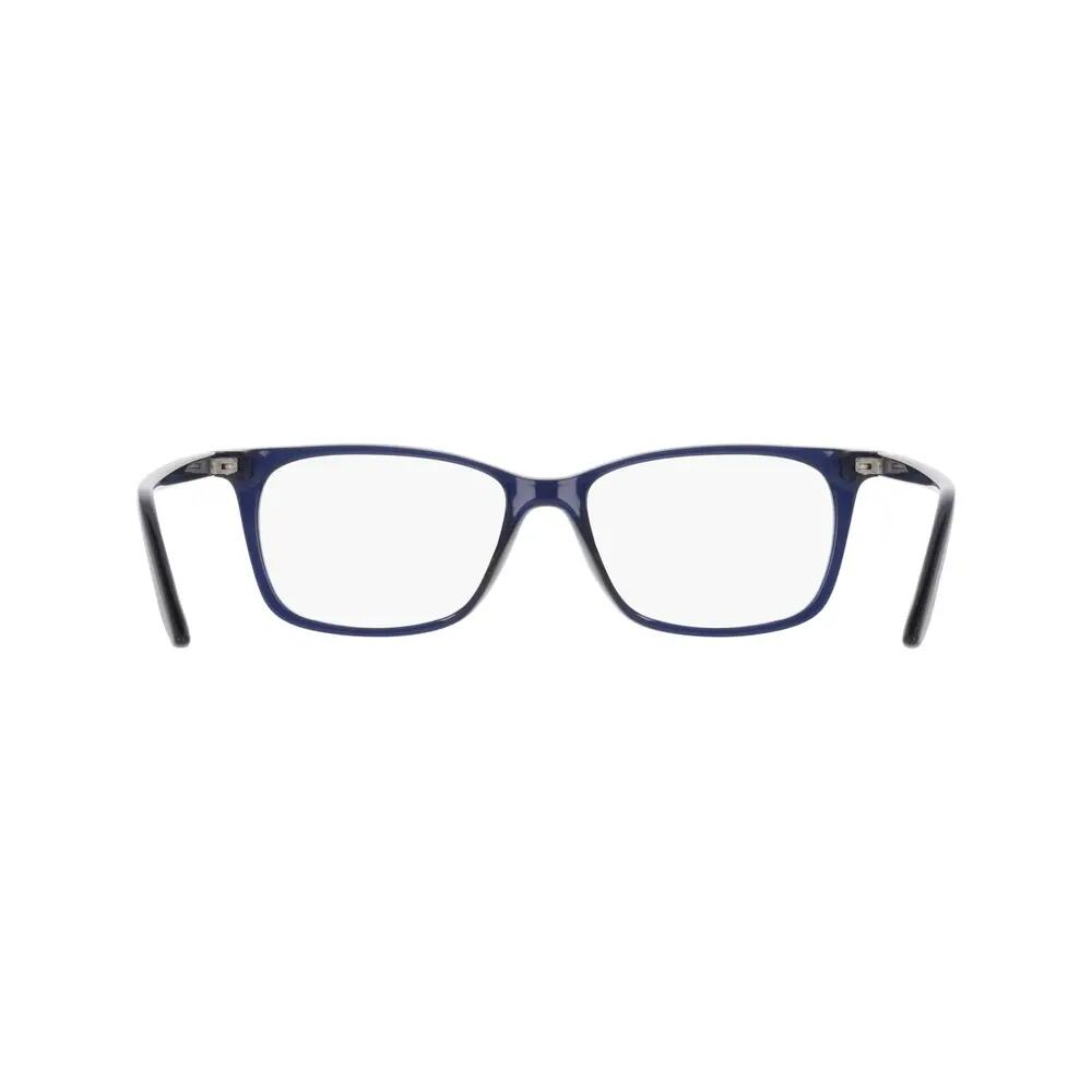 Occhiali da Vista Nike 7048 410 in Acetato Iniettato Donna 53 mm 4/4