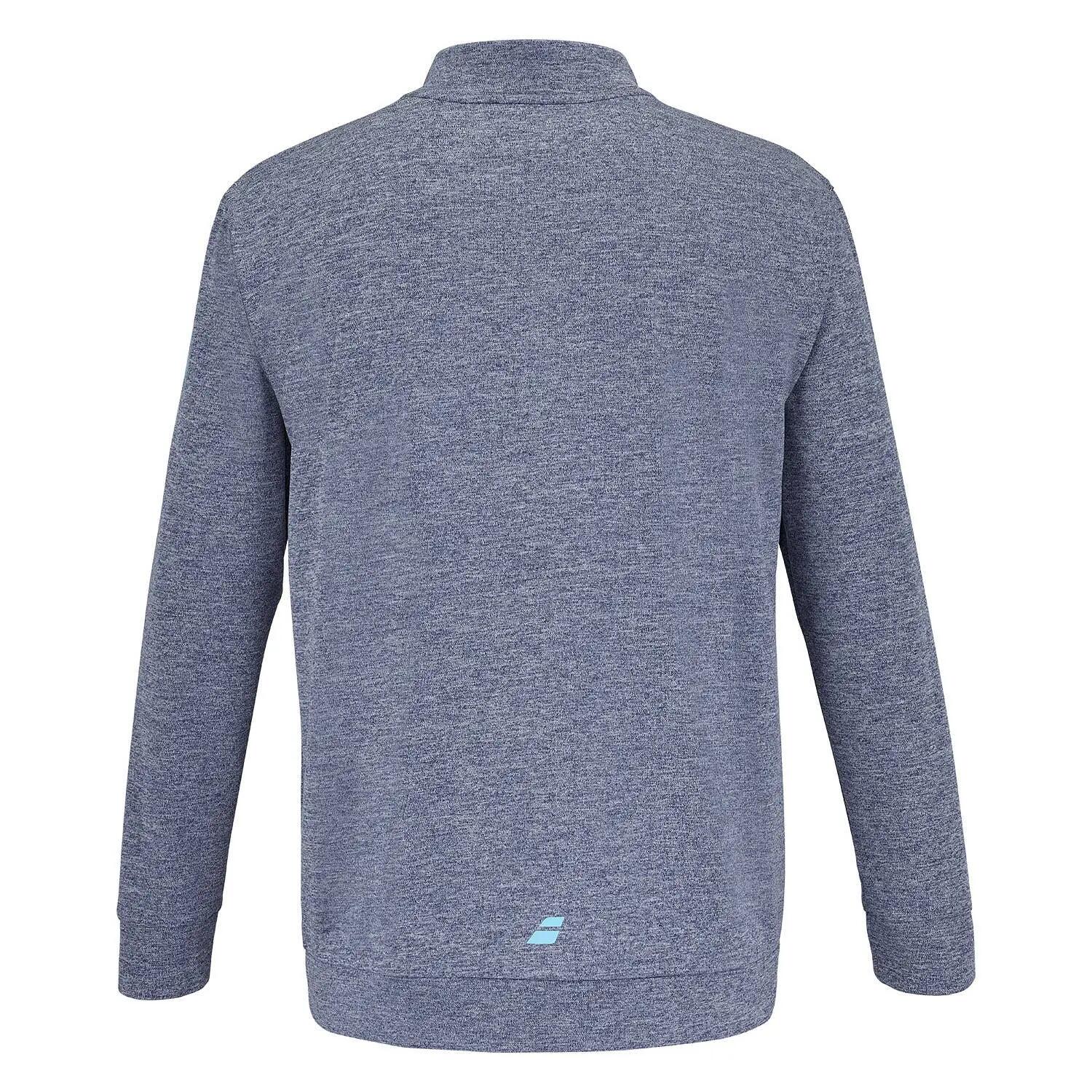 Babolat Juan Lebrón Jacket 6mf25121 2/7