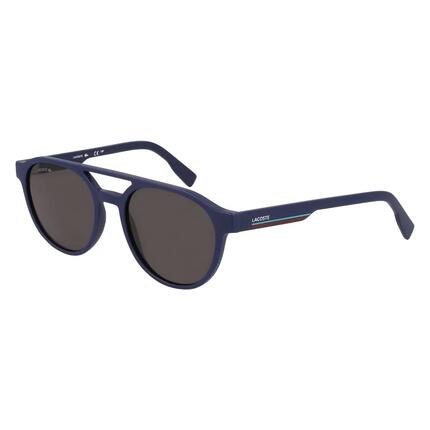 Gafas de Sol Lacoste L6008S N 002 de Acetato Inyectado Hombre 53 mm