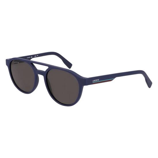 Gafas de Sol Lacoste L6008S N 002 de Acetato Inyectado Hombre 53 mm