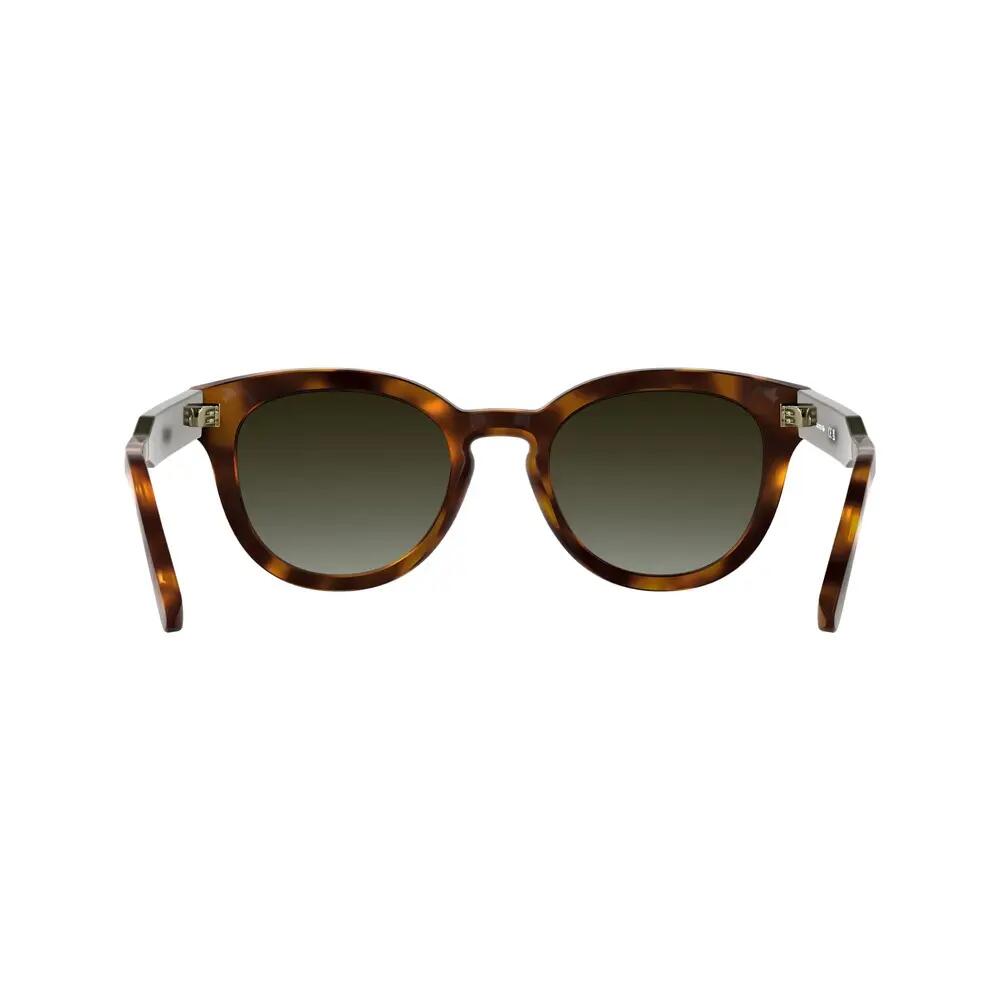 Lunettes de Soleil Lacoste L6070S 214 en Acétate Injecté Femme 52 mm 4/4