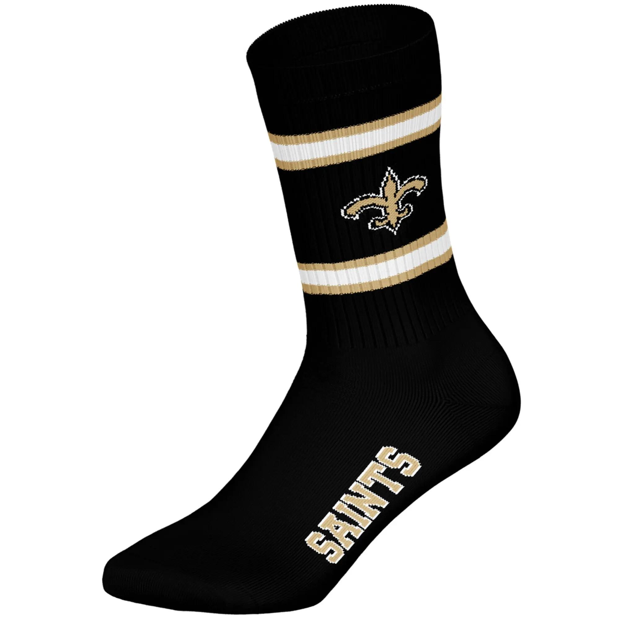 Socken Unisex 3er Pack Stretch-NFL 3Pack Crew Socks 4/4