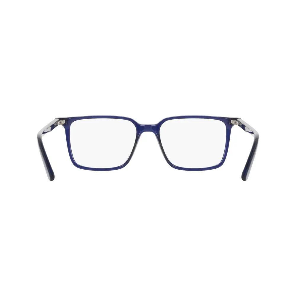 Occhiali da Vista Nike 7063 410 in Acetato Iniettato Uomo 56 mm 4/4
