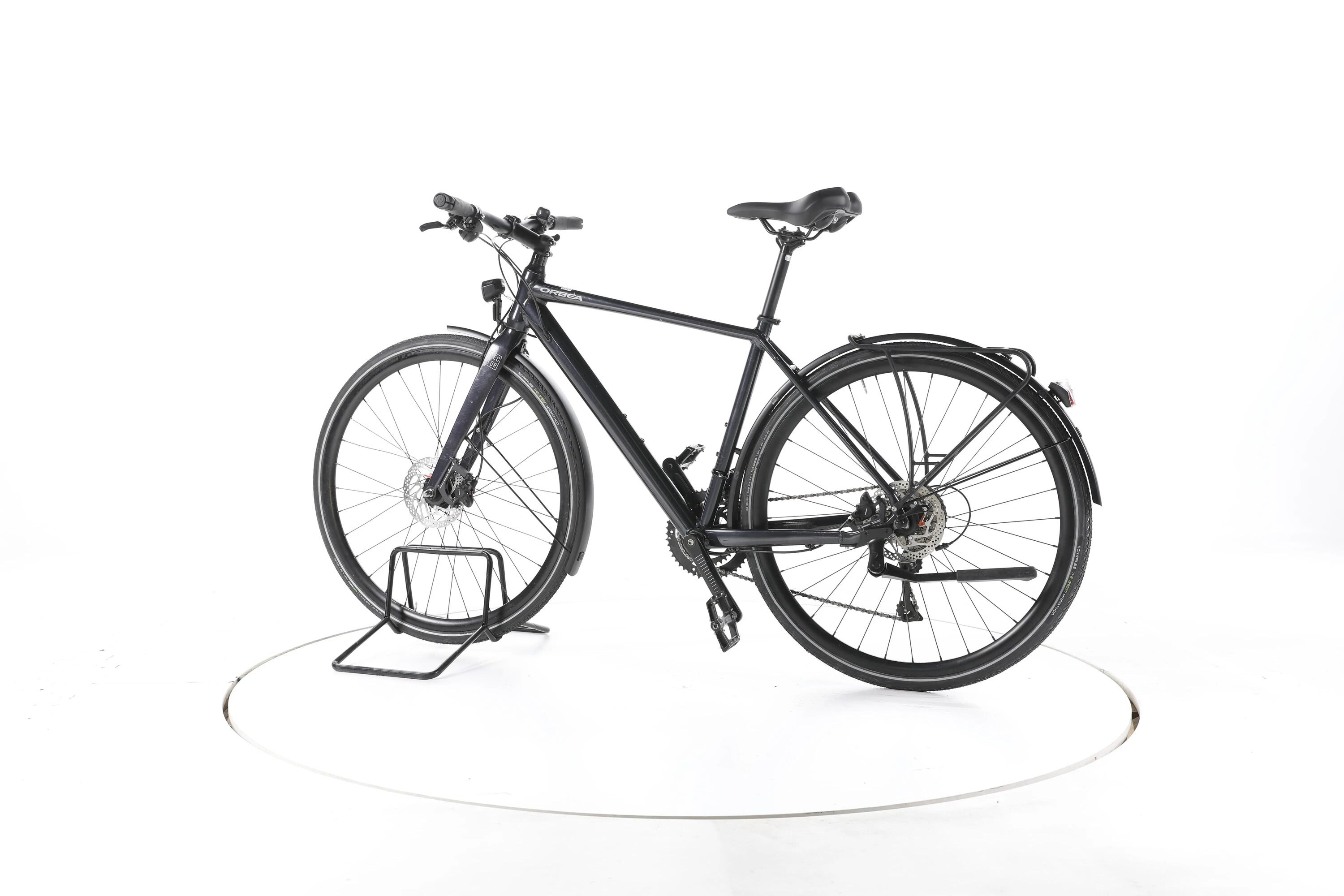 Refurbished - Orbea Vector 15 Fahrrad City & Trekking - In gutem Zustand 7/7