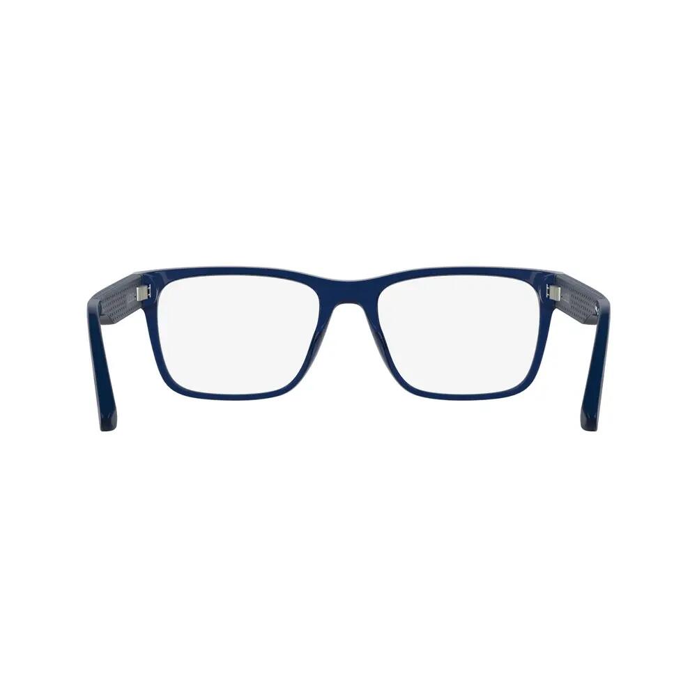 Bril Lacoste L4026 410 van Geïnjecteerd Acetaat Heren 55 mm 4/4