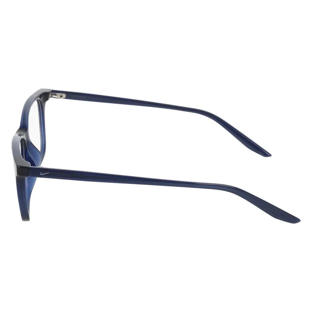 Occhiali da Vista Nike 7048 410 in Acetato Iniettato Donna 53 mm 3/4