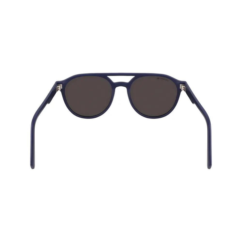 Lunettes de Soleil Lacoste L6008S N 424 en Acétate Injecté Homme 53 mm 4/4