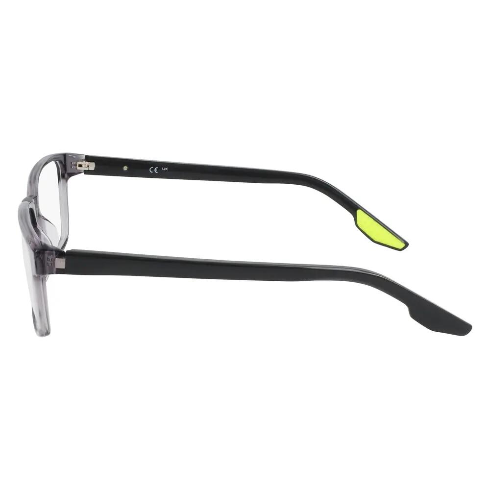 Brille Nike 7160 N 027 aus Acetat Herren 55 mm 3/4