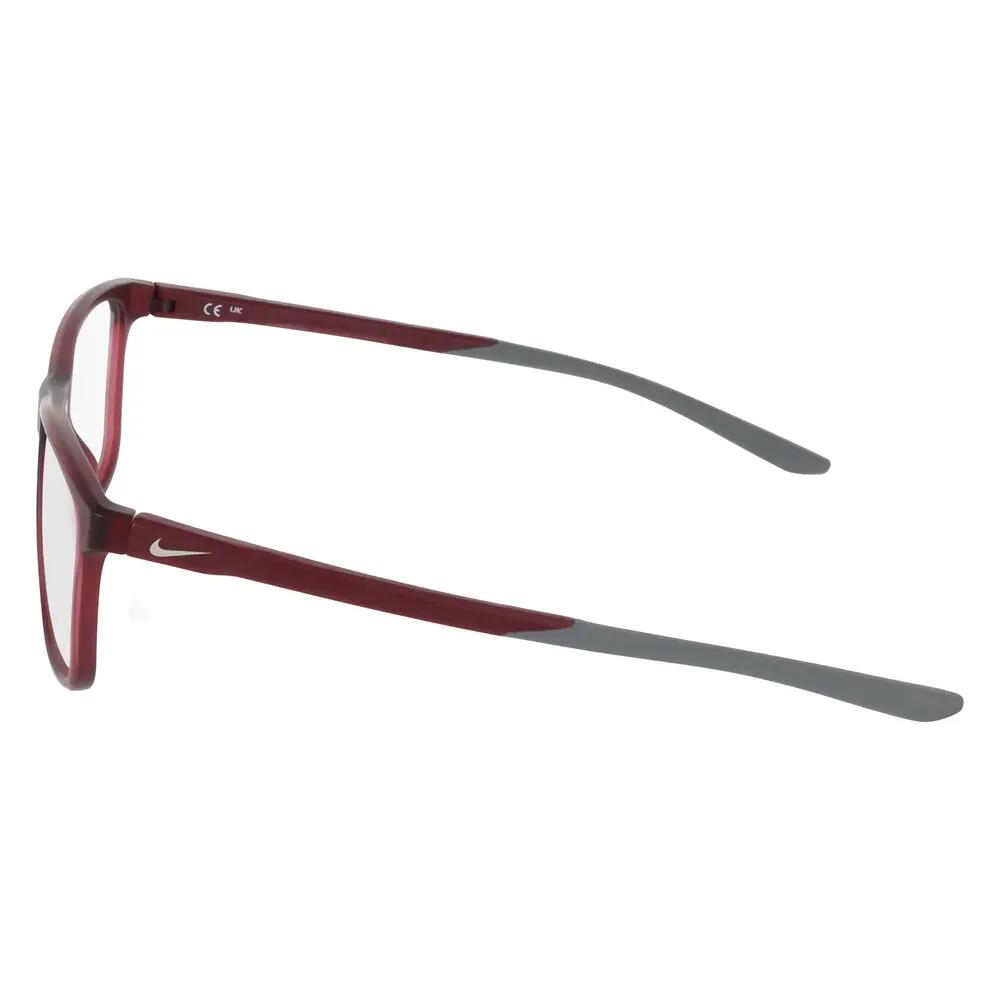 Bril Nike 7293 601 van Geïnjecteerd Acetaat Heren 58 mm 3/4