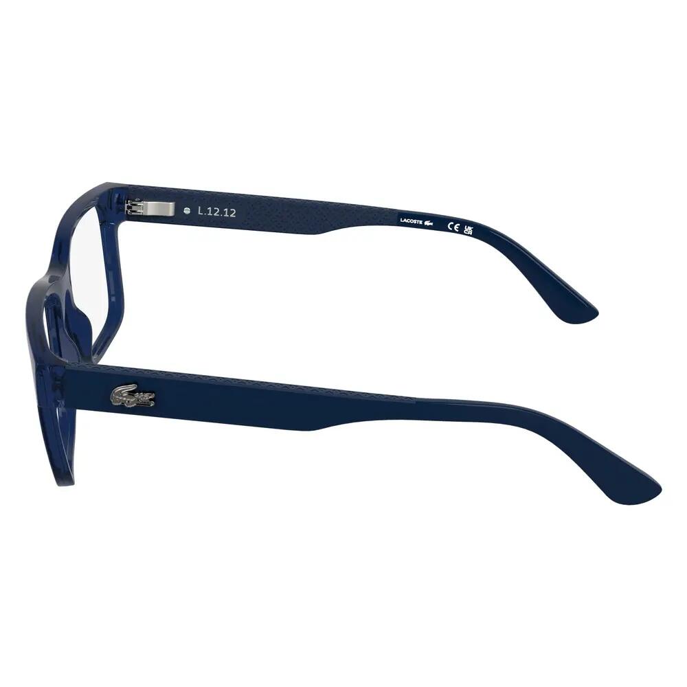 Bril Lacoste L4026 410 van Geïnjecteerd Acetaat Heren 55 mm 3/4