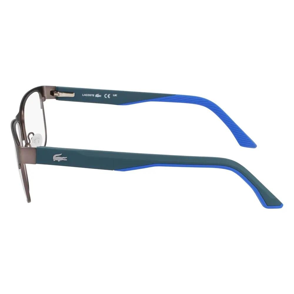 Glasses Lacoste L2291 N 038 56 Metal Men 3/4