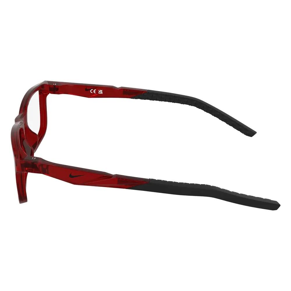 Óculos de Grau Nike 5104 607 48 em Acetato Injetado Menino 3/4