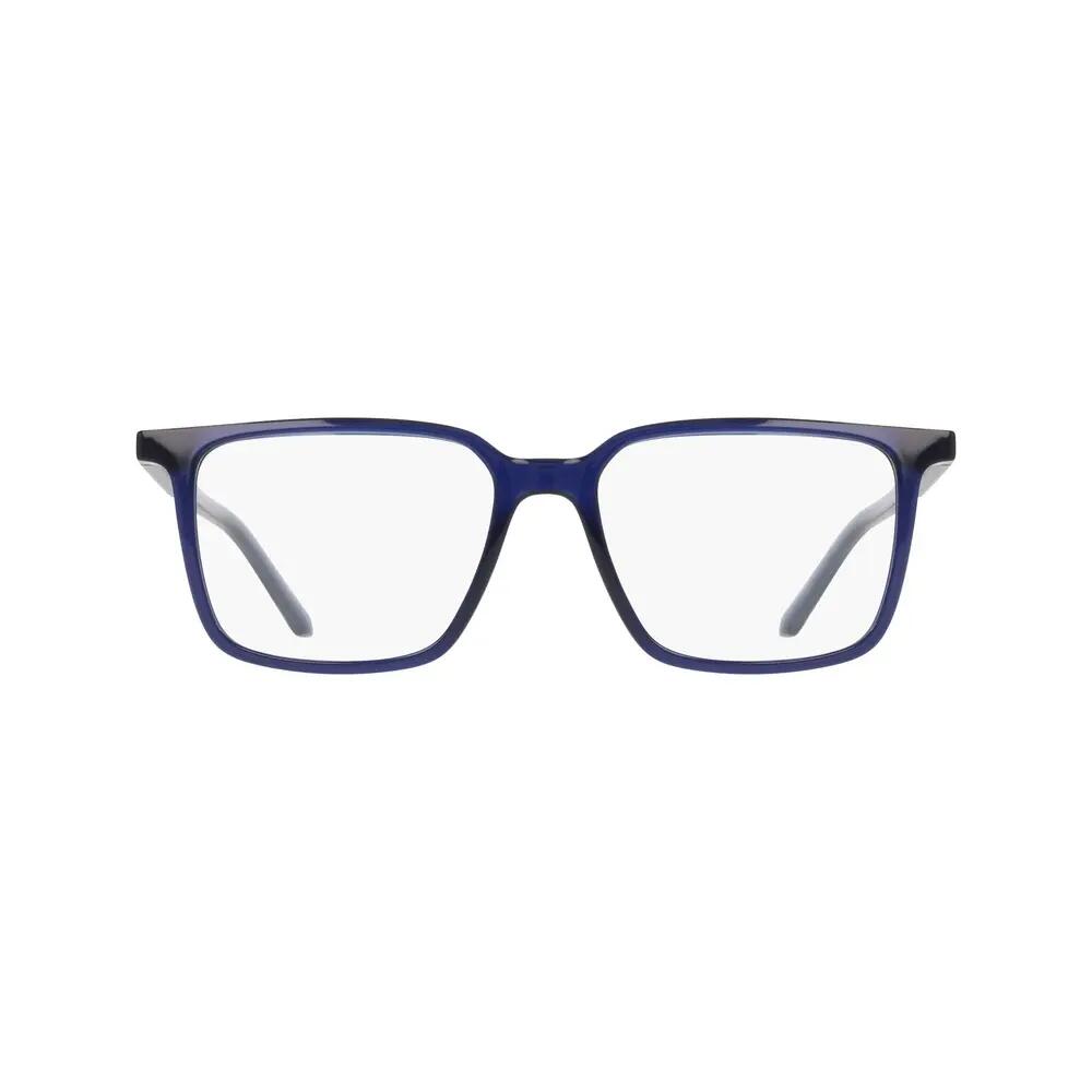 Occhiali da Vista Nike 7063 410 in Acetato Iniettato Uomo 56 mm 2/4