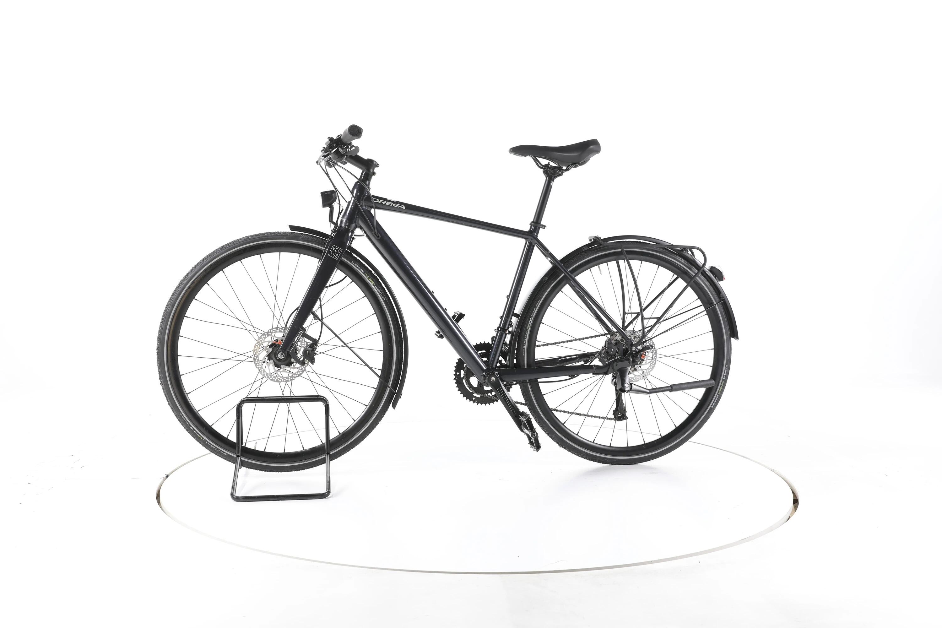 Refurbished - Orbea Vector 15 Fahrrad City & Trekking - In gutem Zustand 6/7