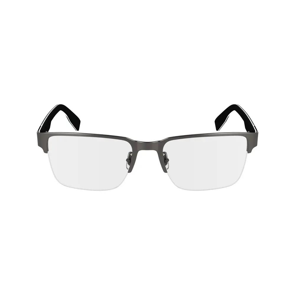 Lunettes de Vue Lacoste L2305 N 038 54 en Métal Homme 2/4